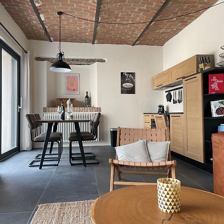 Tenuta Dei Vicini - Luxury Apartments San Marzano Oliveto Экстерьер фото