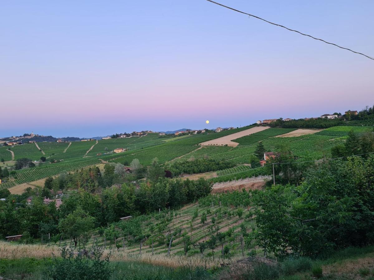 Tenuta Dei Vicini - Luxury Apartments San Marzano Oliveto Экстерьер фото