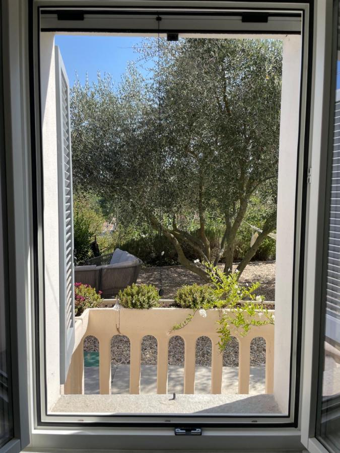 Tenuta Dei Vicini - Luxury Apartments San Marzano Oliveto Экстерьер фото