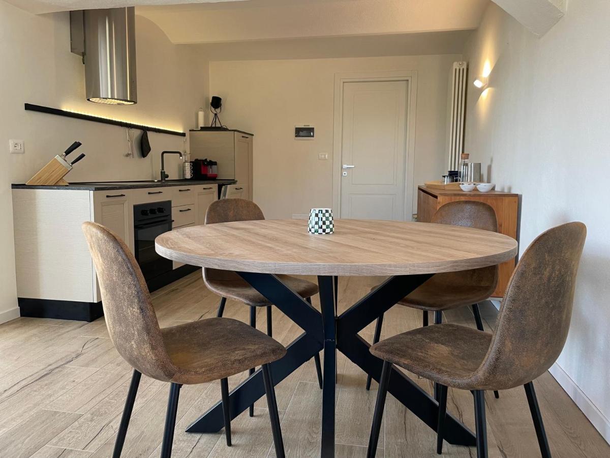 Tenuta Dei Vicini - Luxury Apartments San Marzano Oliveto Экстерьер фото