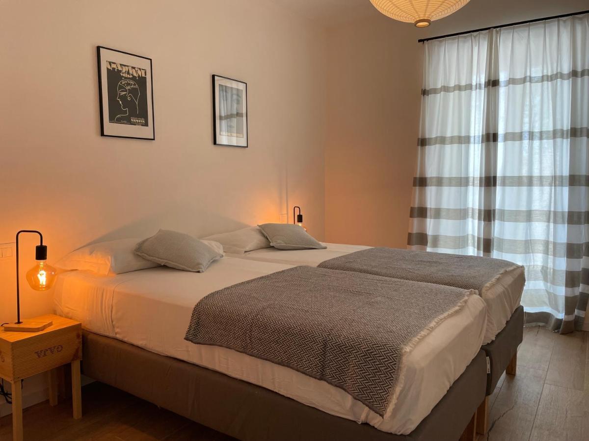 Tenuta Dei Vicini - Luxury Apartments San Marzano Oliveto Экстерьер фото