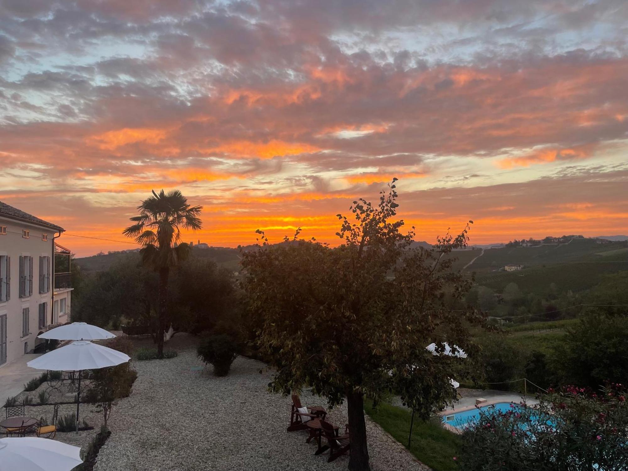 Tenuta Dei Vicini - Luxury Apartments San Marzano Oliveto Экстерьер фото