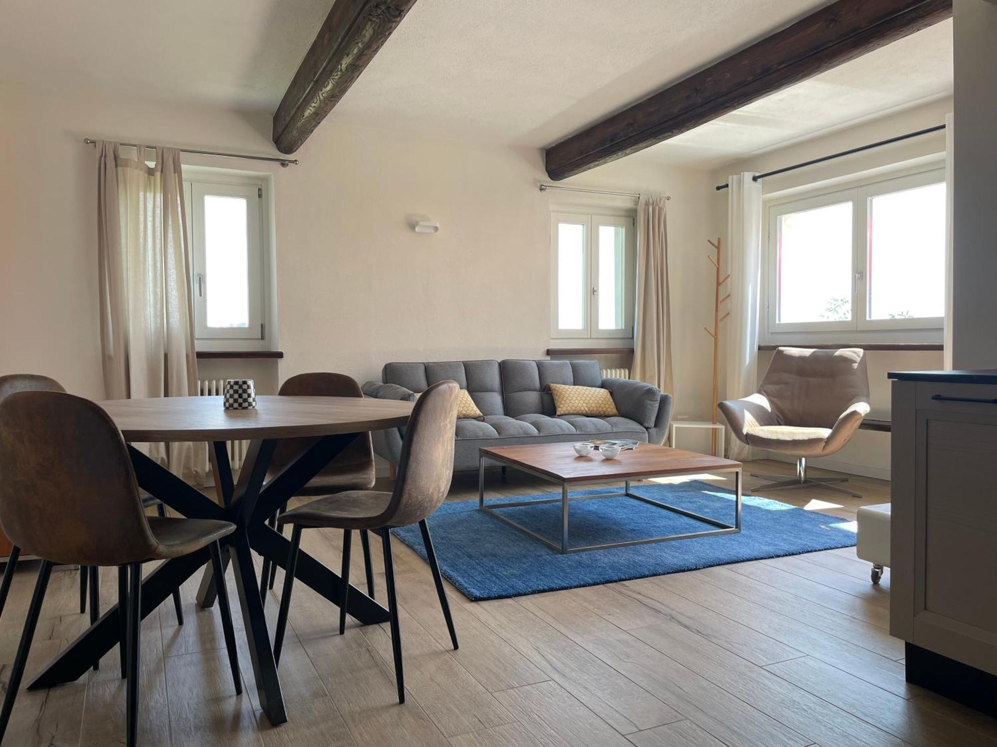 Tenuta Dei Vicini - Luxury Apartments San Marzano Oliveto Экстерьер фото