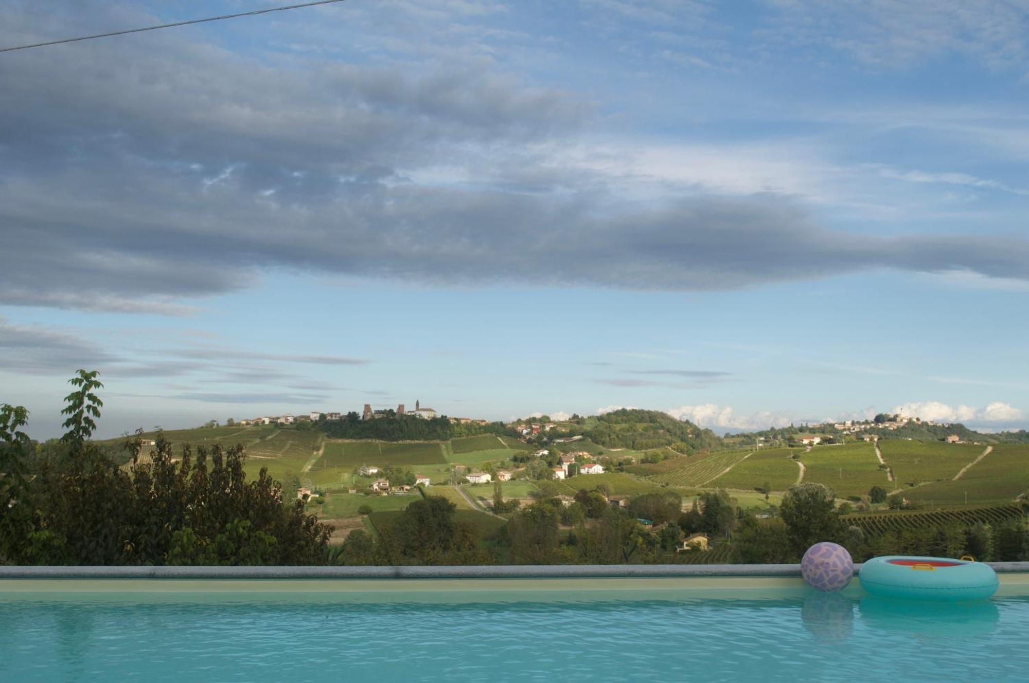 Tenuta Dei Vicini - Luxury Apartments San Marzano Oliveto Экстерьер фото