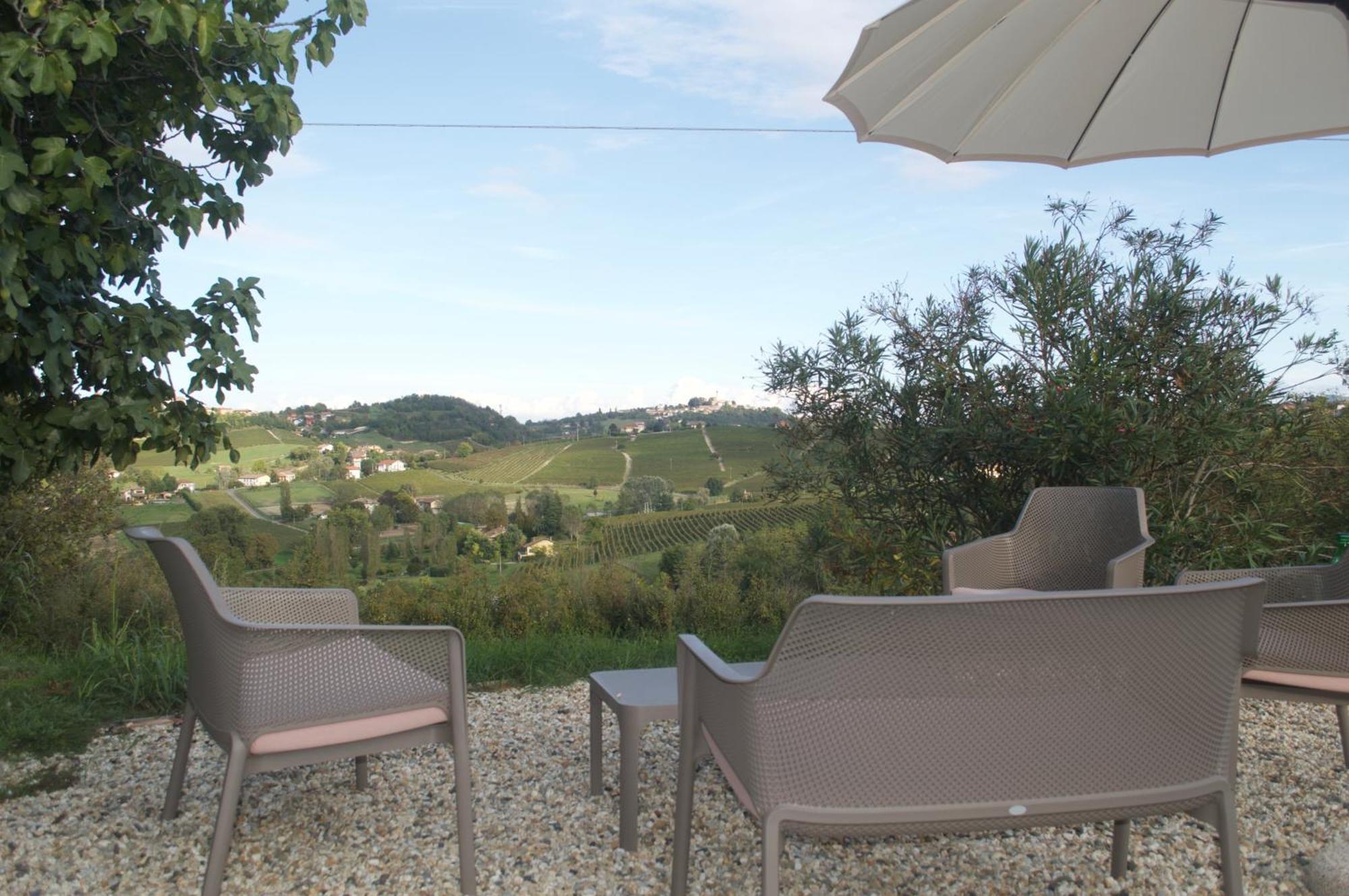 Tenuta Dei Vicini - Luxury Apartments San Marzano Oliveto Экстерьер фото